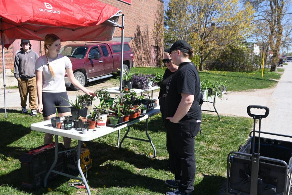 FFSS Plant Sale 2026