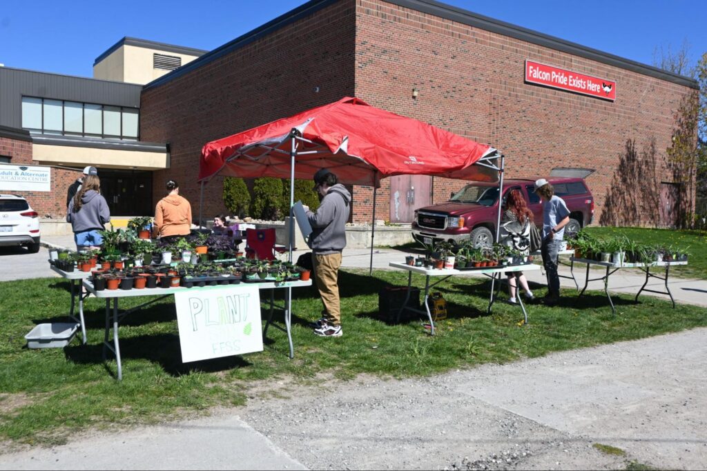 FFSS Plant Sale 2026