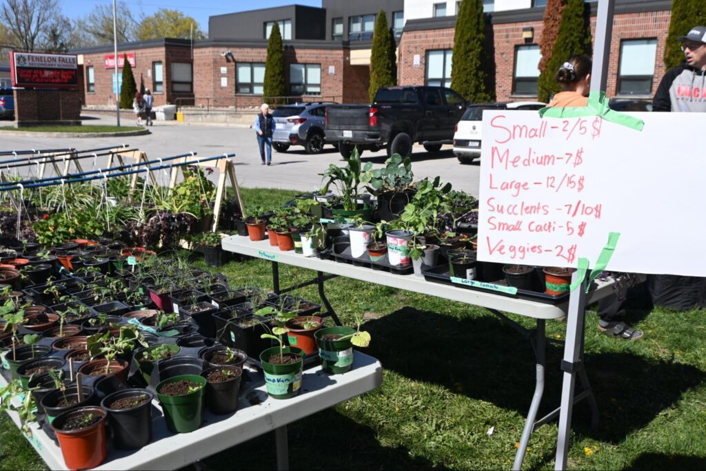 FFSS Plant Sale 2026
