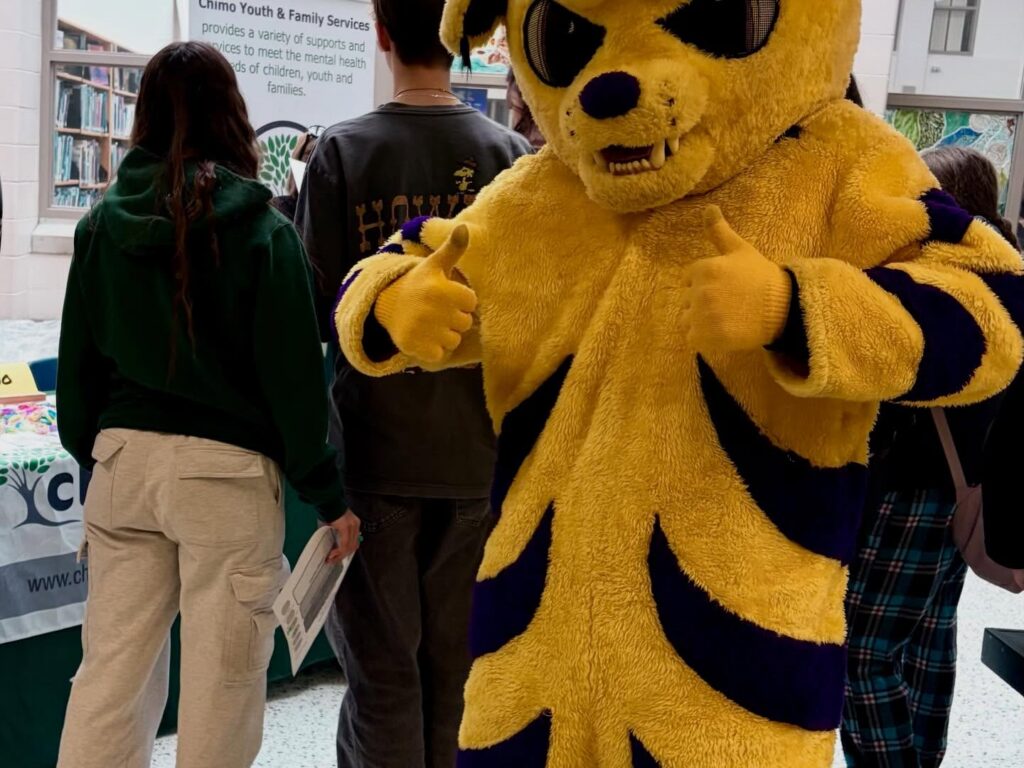 IEWSS Mental Health Fair 2026