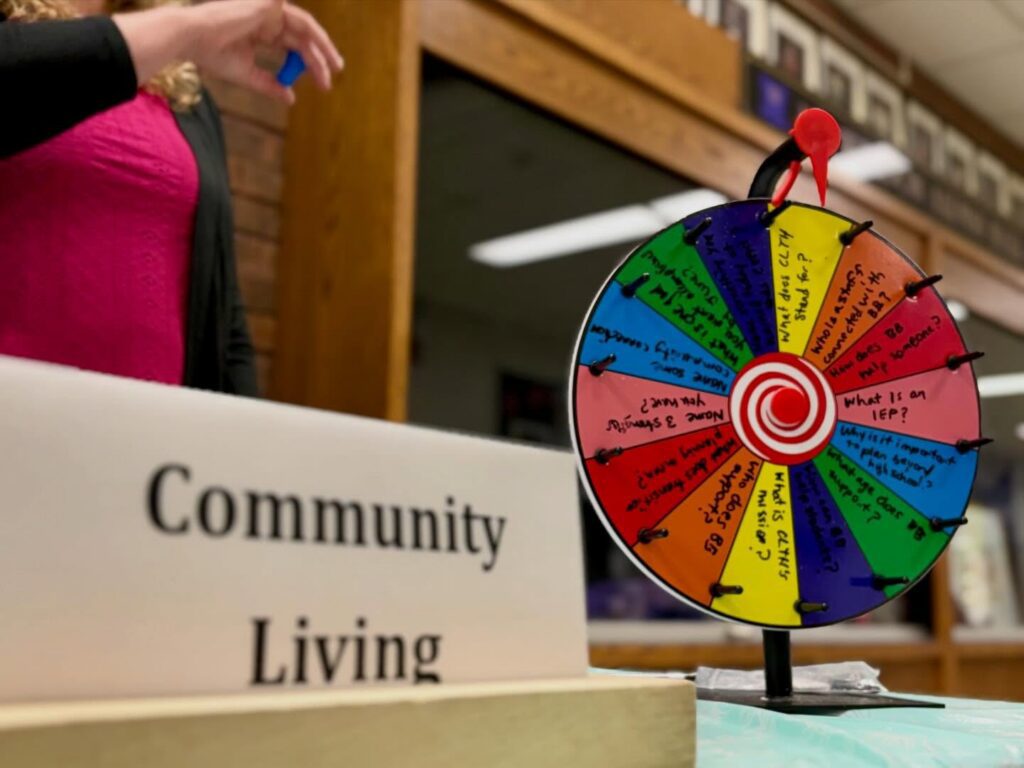 IEWSS Mental Health Fair 2026