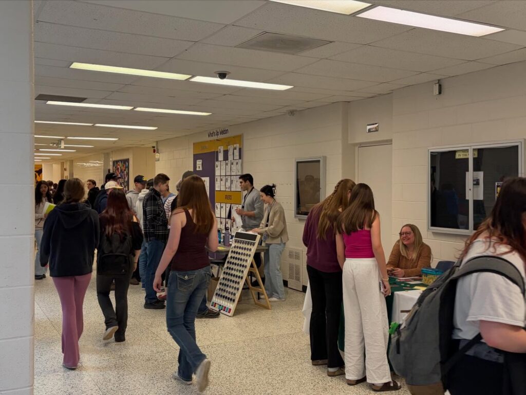 IEWSS Mental Health Fair 2026