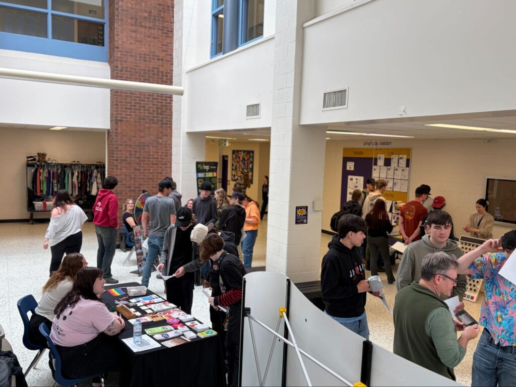 IEWSS Mental Health Fair 2026