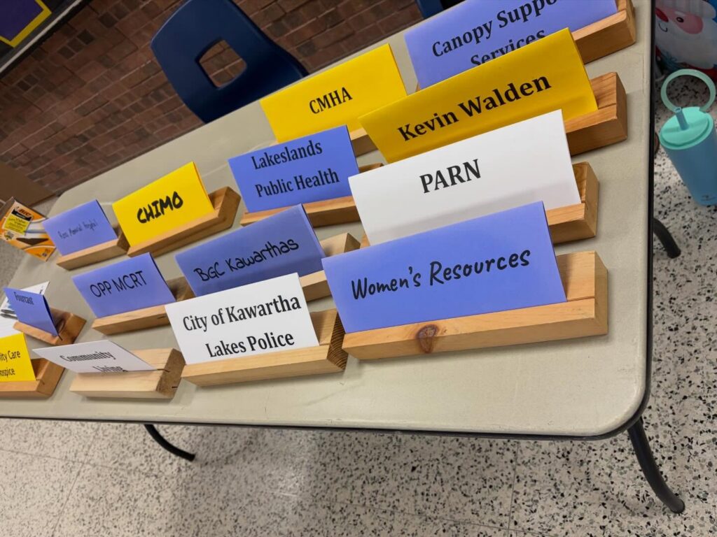 IEWSS Mental Health Fair 2026