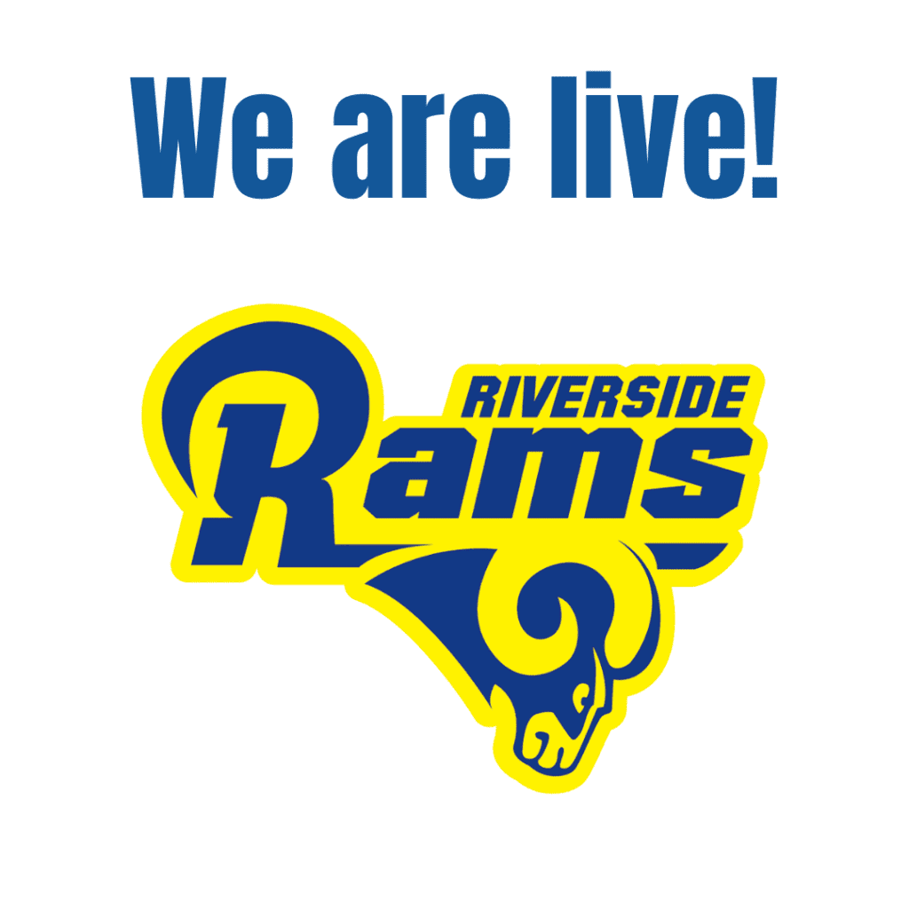 Riverside Public School website is live