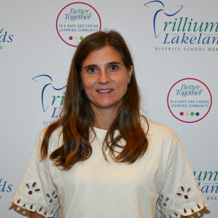 Andrea McDermott 2025